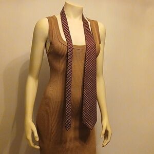 Christian Dior Tie Dior Silk Tie Men's Silk Tie Dior Tie 👔 CD Tie Luxury Tie